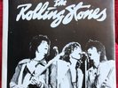 the rolling stones long summer 1978 rare vinyl