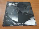 Wodulf – Wargus Esto -  lp'  -goatmoon-der sturmer