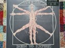 Leeway born to expire white vinyl. Agnostic front NYHC hardcore murphys law