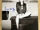 Lana Del Rey SIGNED Chemtrails Over The Country Club Lithograph Print Poster V2