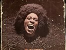 FUNKADELIC Maggot Brain Lp - WB 2007- GEORGE CLINTON composer -1971-Vinyl G-VG