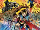 DC Dark Nights: Death Metal Soundtrack (Various Artists) by Various Artists...