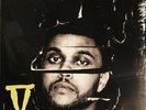 THE WEEKND - BEAUTY BEHIND THE MADNESS (SPLATTER VINYL) / NEW SEALED  FREE SHIP