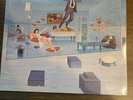 Soft Machine Land of Cockayne Original UK Press 1981 NM in shrink
