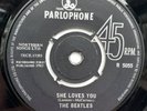 Very RARE BEATLES 