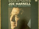 JOE HARNELL AND HIS ORCHESTRA (1963) Vinyl LP, Joe Harnell