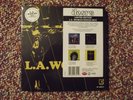 The Doors Limited Edition, LA Woman 40th Anniversary Singles Box Set. Still Seal