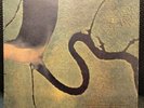 Dead Can Dance - The Serpent's Egg LP, First UK press, 1988  4AD Records