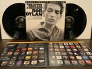 Bob Dylan - The Times They Are A-Changin’ - MFSL 45 RPM Vinyl 2 LP #783 NM