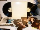 THE BEATLES 2 LP 