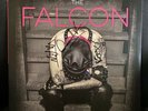 The Falcon Gather Up The Chaps Pink Vinyl Autographed signed Lawrence Arms