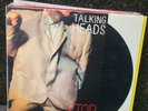 Talking Heads Stop Making Sense Sire Special Press Vinyl LP 