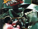 Fẹla and Afrika 70 – Zombie [LP] [Vinyl] NEW
