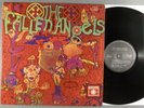 Fallen Angels, The  It's A Long Way Down Psych Unofficial Reissue Gatefold Cover