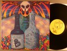 Mariani  Self-Titled  Hard Rock Psych Reissue of Perpetuum Mobile Eric Johnson