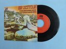 LED ZEPPELIN EP D'YER MAK'ER RARE MEXICAN EP WITH HOUSE OF THE HOLY LP COVER ART