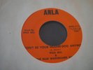 Wild Bill & the Blue Washboard Boys-Won't be Your Hound Dog Anymore/Washboard Ch