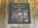 Crosby Stills Nash & Young LP - Deja Vu - Atlantic SD 7200