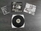 BÖHSE ONKELZ  Vinyl Lp / Oi the concert/rar / ungespielt / 2004