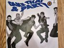 TAKE THAT AND PARTY Vinyl LP ROBBIE WILLIAMS GARY BARLOW - RARE