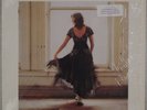 EMMYLOU HARRIS: Bluebird US Reprise Folk Country ’89 Vinyl LP Shrink
