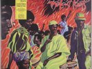 THE LAST POETS: This is Madness Light-In-The-Attic 220g LP Vinyl Spoken Word