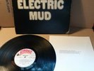 Muddy Waters ?Electric Mud 1968 Original Vinyl LP w/ Booklet Cadet Blues Chicago
