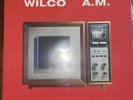Wilco - A.M. 2015 Vinyl Me Please Tangerine/Red Vinyl LP VMP