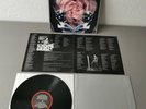 DEATH IN JUNE original Vinyl LP Rose Cl ouds Of (1995 NER Records UK)