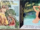Harry Hoomele & Ray Kinney Come to Hawaii & Songs of South Seas LP VINYL Rafols