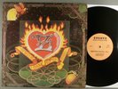 Dr. Z  Three Parts To My Soul  Prog Unofficial Reissue of Vertigo Swirl Rarity
