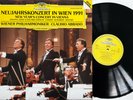 Claudio Abbado, Vienna Phil: New Year's Concerto 1991 / DGG Digital