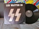 LP LES WAFFEN SS - HF 43 -