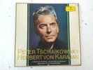 BOX 7 X LP - Tchaikovsky - Herbert von Karajan, Berlin Philharmonic Orchestra ?