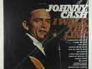 Johnny Cash - I Walk the Line LP - MFSL/Sony 180g Audiophile Ltd. Mono SEALED