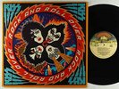 Kiss - Rock And Roll Over LP - Casablanca VG+