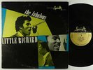 Little Richard - The Fabulous LP - Specialty Mono VG+