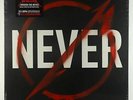 Metallica - Through The Never OST 3xLP Box - Blackened Colored Wax SEALED