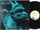 R.E.M. - Chronic Town EP - IRS NM
