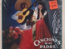 LINDA RONSTADT: Canciones De Mi Padre US Asylum Orig Shrink LP NM Vinyl Rare