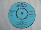 Eddie Floyd - Big Bird 1968 UK 45 STAX EX