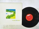 THIRD WORLD DISCO SAMPLER CBS/SONY XDAP 93051 Japan PROMO VINYL 12