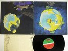 YES FRAGILE ATLANTIC P-8206A Japan VINYL LP
