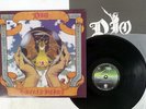 DIO SACRED HEART VERTIGO 28PP-1008 Japan VINYL LP