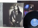JOHN NORUM TOTAL CONTROL EPIC 28 3P-849 Japan OBI VINYL LP