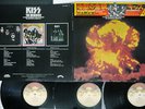 KISS ORIGINALS CASABLANCA VIP-5501,2,3 Japan CAP OBI VINYL 3LP