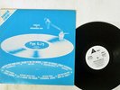 VA(DEPECHE MODE) SINGLES ON NOVEMBER 1989 ALFA ALDJ-1024 Japan PROMO VINYL LP