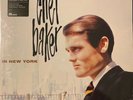 Chet Baker In New York NEW SEALED SOLAR SWIRL COLORED VINYL ME PLEASE VMP LP