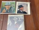 Frank Sinatra nice and easy sealed Reel To Reel Tape With 2 Others