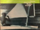 Herbie Hancock Maiden Voyage Blue Note RVG Liberty (VG+/EX) Stereo